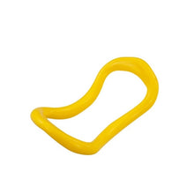Load image into Gallery viewer, Yoga Circle Equipment Multifunction Yoga Ring Pilates Workout Fitness Circle Training Resistance Support Tool Calf Home

