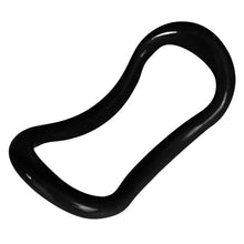 Load image into Gallery viewer, Yoga Circle Equipment Multifunction Yoga Ring Pilates Workout Fitness Circle Training Resistance Support Tool Calf Home
