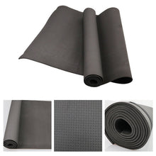 Load image into Gallery viewer, Eco Friendly Thickness Non-Slip Yoga Mat Sport Gym Soft Pilates Mats Foldable for Body Building Fitness Exercises Equipment
