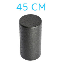 Load image into Gallery viewer, New Yoga Block Roller Massage Eva Fitness Foam Roller Massage Pilates Body Exercises Gym with Trigger Points Training
