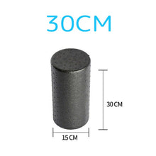 Load image into Gallery viewer, New Yoga Block Roller Massage Eva Fitness Foam Roller Massage Pilates Body Exercises Gym with Trigger Points Training
