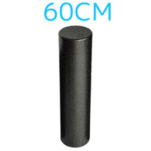 Load image into Gallery viewer, New Yoga Block Roller Massage Eva Fitness Foam Roller Massage Pilates Body Exercises Gym with Trigger Points Training
