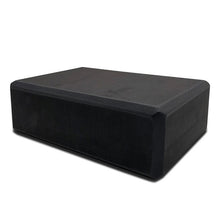 Load image into Gallery viewer, 16 Colors Pilates EVA Yoga Block Brick Sports Exercise Gym Foam Workout Stretching Aid Body Shaping Health Training for women S
