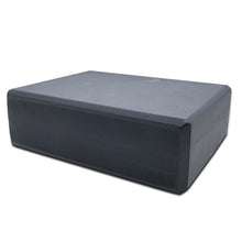 Load image into Gallery viewer, 16 Colors Pilates EVA Yoga Block Brick Sports Exercise Gym Foam Workout Stretching Aid Body Shaping Health Training for women S
